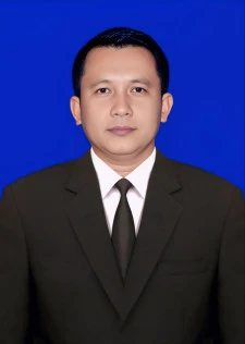 EKO SEPTIAWAN, S.E.