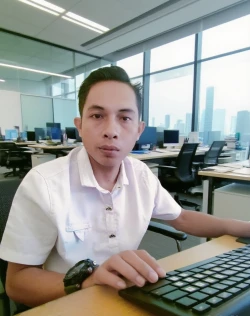 PANDU SEPTIAWAN, A.Md